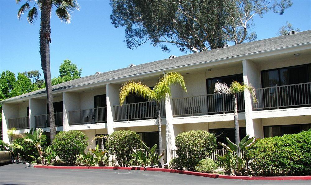 Guesthouse, Hotel At La Valle Rancho Santa Fe Exteriör bild