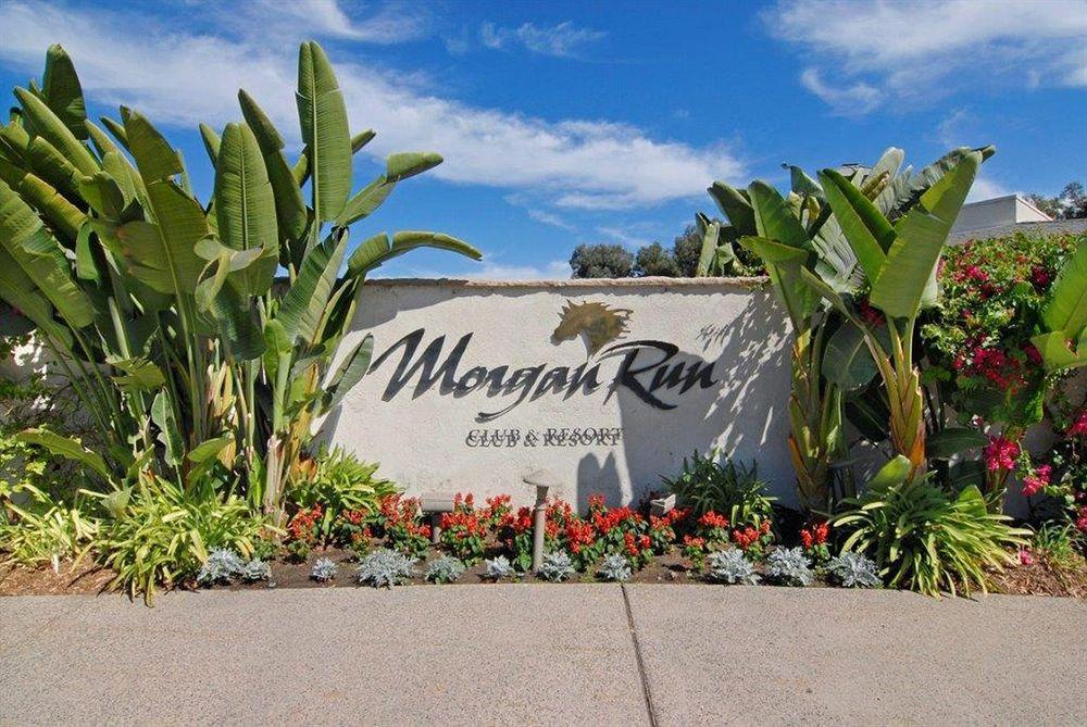 Guesthouse, Hotel At La Valle Rancho Santa Fe Exteriör bild