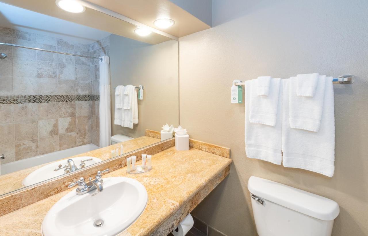 Guesthouse, Hotel At La Valle Rancho Santa Fe Rum bild