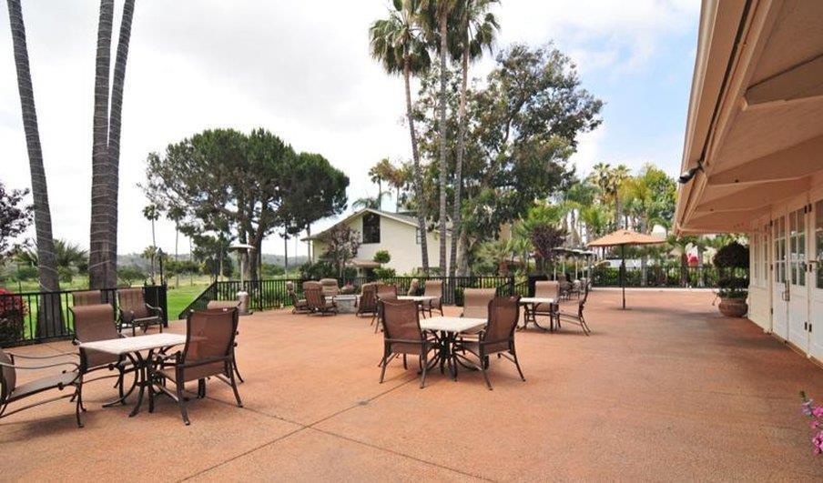 Guesthouse, Hotel At La Valle Rancho Santa Fe Exteriör bild