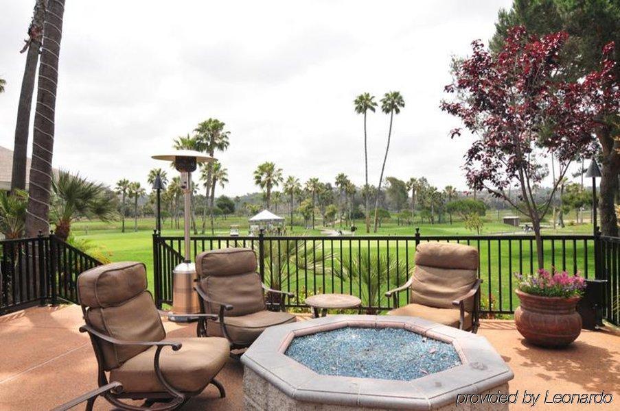 Guesthouse, Hotel At La Valle Rancho Santa Fe Exteriör bild